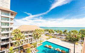 Welcome World Beachfront Resort